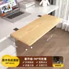 Tablero de extensión de escritorio plegable, extensión lateral de escritorio de oficina, tablero de mesa ampliado, bandeja de soporte para brazos, soporte de extensión para teclado