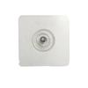 Adesivo Sem Furo Parafuso M6 Patch Acessórios Peças de Móveis Ventosa Gancho 6mm Diâmetro Forte Suporte de Carga