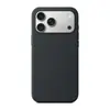 Funda de Silicona Líquida para Teléfono Compatible con Apple iPhone 17 Pro Max con Animación Magnética Ai Key, Nuevo Modelo de Huaqiangbei