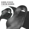 Zapatos Portátiles, Cubiertas para Pies con Soporte de Arco, Almohadillas para Pies con Soporte de Arco Bajo, Piernas en Forma de X, Medias Almohadillas para Inversión del Pie, Soporte de Arco y Protección del Tobillo