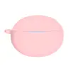 Funda Protectora de Silicona Suave para Auriculares Bluetooth Huawei FreeBuds 5i, Bolsa de Almacenamiento para Compartimento de Carga, Bolsa Suave