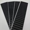 Almofada de espuma à prova de vazamento de luz LED luz indicadora de escova de dentes elétrica Espuma de sombreamento EVA espuma de sombreamento para câmera
