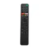 RMF-TX500P es adecuado para control remoto de TV Sony, modelo de voz Bluetooth, popular en comercio exterior transfronterizo y venta al por mayor