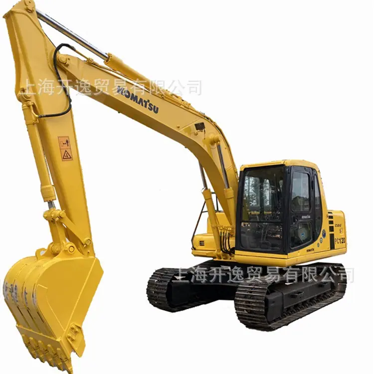 pc120 excavator (96)