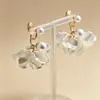 Accesorios para la Cabeza Diadema Celebridad de Internet Pinza para el Cabello Pasador Mayorista de Pequeños Artículos de Yiwu Pendientes Pendientes de Botón Gomas para el Cabello Fuente de Artículos de Puesto Callejero