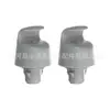 Adequado para Infiniti Qx56 Qx60 Jx35 Gancho Clipe de Fixação do Quebra-sol Fivela 96409-3Ja0A