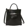 Bolso de mensajero vintage muy elegante para mujer, nuevo bolso cruzado versátil 2026, bolso de mano de moda y súper popular, bolso tote pequeño