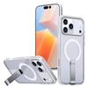 Adecuado para iPhone 18 Pro Max Fanxing Funda Refrigerante para Teléfono Apple 17 Pro Soporte Magnético 16 Funda Protectora