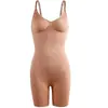 Body Camisola, Controle da Barriga, Levanta Cintura, Levanta Quadril, Cueca Boxer, Modelador Corporal, Modelagem Corporal Feminina, Roupa Íntima Yoga Push-Up Apertada