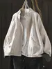 Chaqueta de cuero para mujer para figuras petite, nueva tendencia 2026 elegante solapa moda biker chaqueta corta