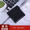 Bolsa Portátil Estilo Japonés de PVC para Cenicero Bolsa Portátil para Extintor de Cigarrillos al Aire Libre Almacenamiento de Colillas de Cigarrillos Anti-Ceniza Venta Directa del Fabricante
