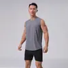 Novas Camisetas Regata Masculinas Estilo Transfronteiriço 2024 com Impressão 3D, Camisetas Esportivas Fashion Feitas Sob Medida