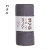 Hilo de algodón hueco 2mm grosor medio hilo de lino de algodón tejido a mano diy ganchillo sombrero hilo envolvente coreano redondo Hebra