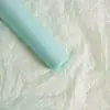 Papel de pera preescolar inicio de clases creación ambiental pared pasillo decoración material papel Morandi adornos colgantes hechos a mano papel amasado a mano