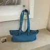 Bolso de hombro para mujer de mediana edad, modelo nuevo 2026, de gran capacidad, moderno, bandolera, bolso casual para mujer