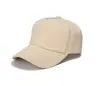 Gorra de Béisbol de Algodón Puro con Bordado Personalizado y Impresión de Logo para Actividades Grupales y Viajes al Aire Libre