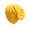 Gorro de Hip Hop Street Dance para Bebé Gorro para Bebé Estilo Coreano Comercio Exterior Gorro Tejido Primavera Otoño Invierno Cálido Gorro de Color Sólido para Niños