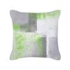 Travesseiro Amazon Explosivo Nórdico Abstrato Decorativo Casa Sofá Cabeceira Capa de Almofada de Pelúcia Capa de Travesseiro Atacado