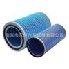 El elemento de filtro de aire 3252 es adecuado para Shaanxi Auto Delong Balong Valin Gelfa Auman filtro de aire