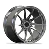 Adecuado para modificación de tapa de buje de rueda Maserati de 19 a 21 pulgadas Levante Quattroporte Gt Ghibli Grecale Llantas