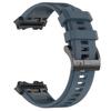 Correa de silicona de liberación rápida compatible con Jump Me Huami Amazfit T-REX2 T-REX3 y Huami Re3.
