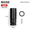 Hilda/Hilda Fabricante Llave Eléctrica Llave Eléctrica de Litio Vaso Reparación de Automóviles Destornillador Alta Potencia