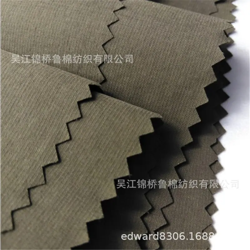 尼龙横条四面弹力砂洗起绉1.JPG