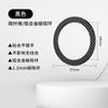 Parche de anillo magnético Magsafe lámina de hierro circular magnética inalámbrica especial de Apple fabricantes venta al por mayor