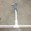 A la venta: Medidor de Discontinuidad de Paneles de Techo, Medidor de Discontinuidad de Paneles de Techo Montado en Pared Lby-2 del Fabricante en Stock