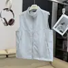 Colección nueva de otoño/invierno para exteriores asequible: Chaleco softshell de forro polar suave, cortavientos, impermeable, funcional, ligero y delgado para parejas
