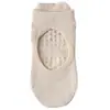 Calcetines de Yoga para Mujer Calcetines Cortos Primavera y Verano Profesionales Antideslizantes de Silicona para Interiores Fitness Calcetines para Correr Danza Pilates Calcetines Deportivos