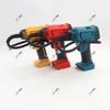Inflador Elétrico Multifuncional Outdoor Sem Fio Bomba de Ar Bomba de Bateria de Lítio Bomba de Ar Recarregável Bomba de Ar Portátil para Carro