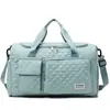Bolsa de Viaje Transfronteriza Simple para Distancia Corta Nueva Bolsa Ligera de Gran Capacidad para Entrenamiento Fitness Bolsa de Viaje Urbana de Moda para el Trabajo