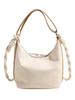 Bolso bandolera sencillo y elegante para mujer, moderno y versátil, bolso de hombro de gran capacidad, bolso bandolera de moda para mujer 2024.