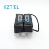 Peças de escavadeira 561-7001 conjunto de válvula de pé de controle elétrico para carregadeira é adequado para Carter E320GX E330