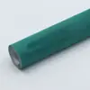 Cuero Suede de Alta Gama Autoadhesivo Transfronterizo, Terciopelo de Piel de Oveja, Suede de Microfibra, Terciopelo de Copo de Nieve para Interiores de Automóvil y Renovación de Cojines de Sofá