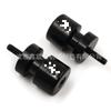 Accesorios de Modificación de Motocicleta Adecuados para Yamaha R1 Yzf-R1 1998-2013 Bloque de Equilibrio Estable para Motocicleta