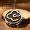 Hojas de Incienso Xiangyun sin Pegajosidad con Aroma a Osmanthus Aroma Floral Natural Varilla de Incienso Difusor de Aroma para Sala de Té Difusor de Aroma Portátil Hojas Difusoras de Aroma Directo del Fabricante