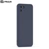 Adecuado para OPPO C11 Nuevo 2. 0mm agujero fino imitación líquido TPU inyección de aceite interior franela venta caliente