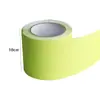 Cinta Antideslizante Frosted de PVC Transfronteriza Tiras Antideslizantes para Escaleras Tiras Antideslizantes Luminosas Resistentes al Desgaste Pegatinas Antideslizantes Coloridas para Piso