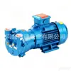 Bomba de Vácuo de Anel de Água Tipo 2Bv-5121 Sk Sz Bomba de Sucção de Água por Pressão Negativa Bomba de Vácuo Marca Weifeng