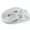 6 10 15 20mm Cinta para Ropa Cinta Flock de un solo lado Cinta de Terciopelo Cinturón de Terciopelo Lazo DIY Ropa