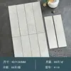 Azulejos Largos Estilo Wabi-Sabi 60X240, Totalmente Cerámicos Acabado Mate, Adecuados para Fondos de Pared Decorativos de Barra de Café y Casas de Huéspedes