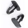 Adequado para Tira de Vedação do Capô do Toyota Prado Clip-On Vedação Borracha Impermeável 90467-08101