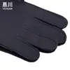 Luvas de Goleiro de Futebol para Adultos e Crianças, Luvas Grossas para Treinamento e Competição, Luvas Especiais de Borracha Resistentes ao Desgaste para Goleiros, Masculinas