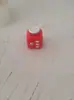 Brinquedo de descompressão de seis lados Fidget busy cube Dados de descompressão Cubo mágico de descompressão Cubo mágico de descompressão Artefato de brinquedo