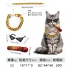 El Set de Disfraces para Mascotas Más Vendido de Amazon, Varios Estilos de Gafas de Sol, Cadenas Doradas y Plateadas, Cigarros Simulados, Decoraciones para Fiestas de Mascotas