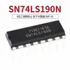 SN74LS190N 191 193 194 196 240 243 244 245 247 248 273 DIP