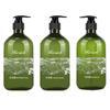 Champú de Hotel, Gel de Ducha, Acondicionador, Champú Anticaspa Embotellado, Fabricante Mayorista de Baño de Club B&B de Alta Gama