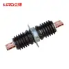 Buje de Pared de Alto Voltaje 10-35KV CWB CWW CWC-20/1250A3150A4000A Conductor de Cobre Embebido